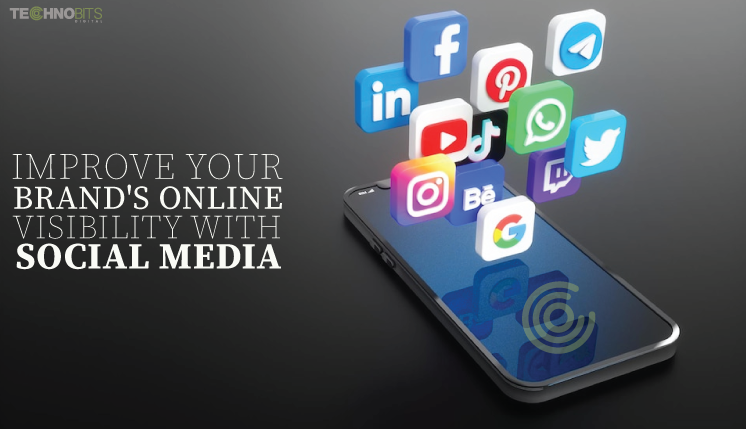 How to Improve Your Brand's Online Visibility with Social Media Customer Service