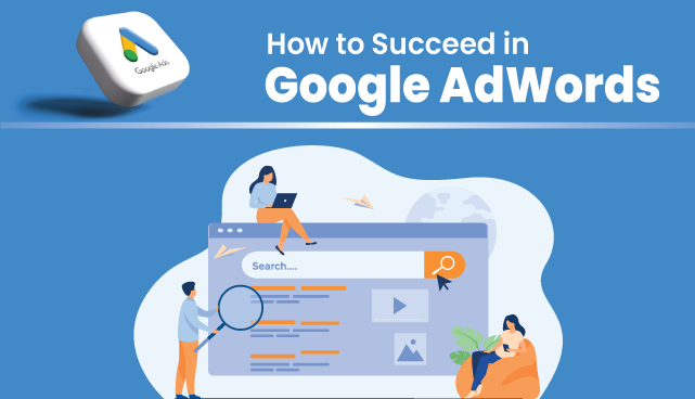 Let's See What is Google Adwords