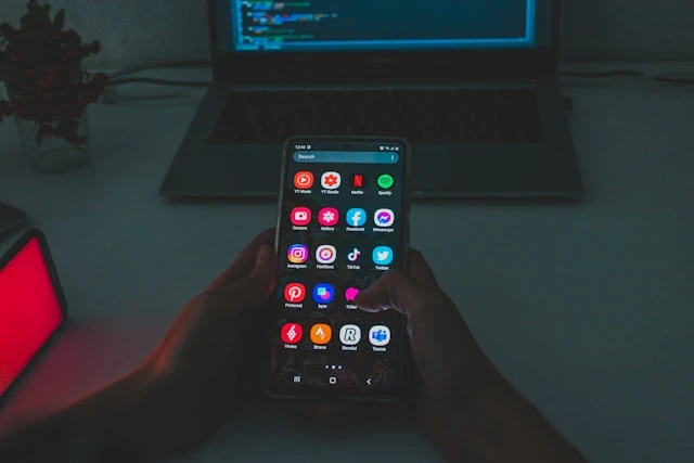 Android Development