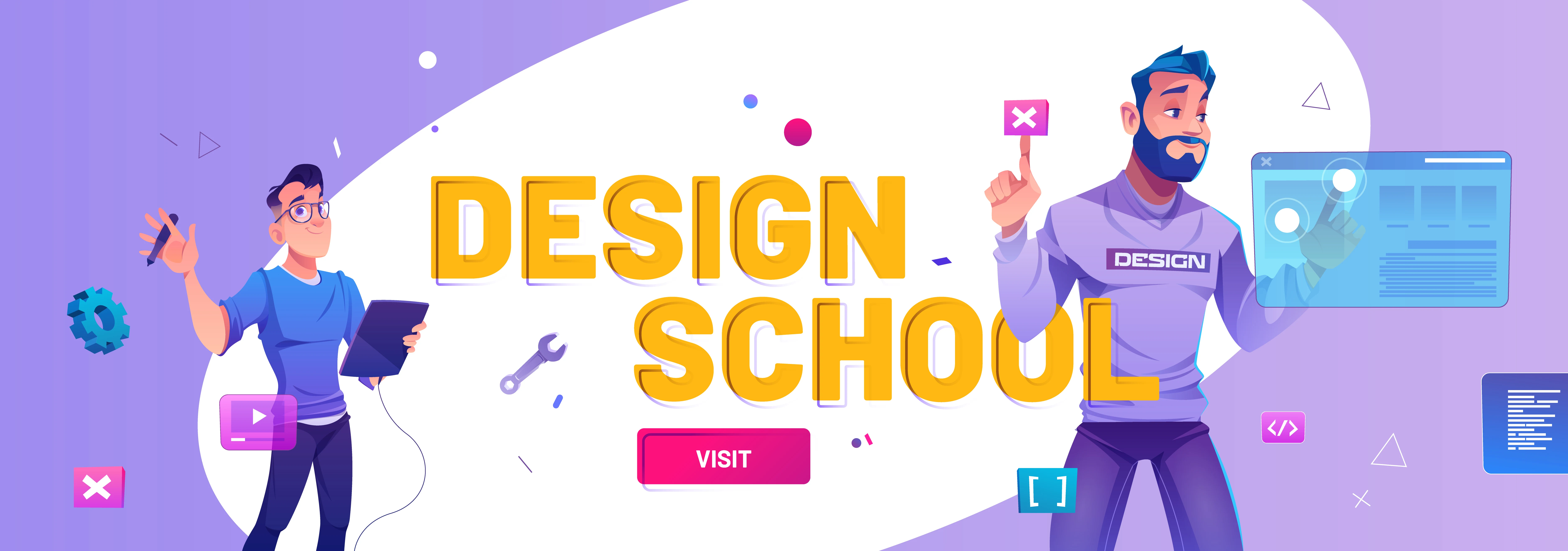 Banner Designing