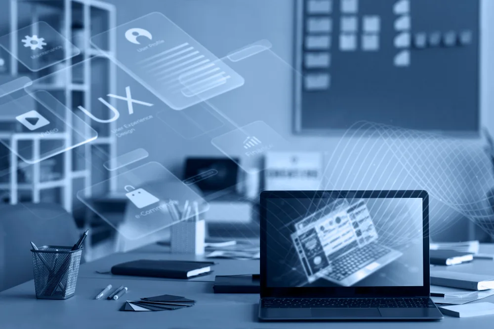 Desktop Application