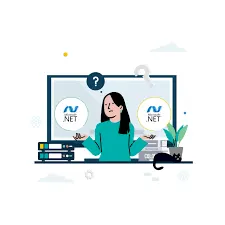.NET Development
