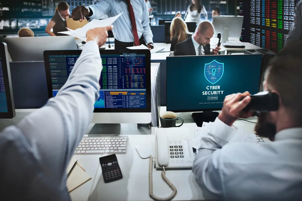 Security Audits