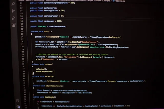 Keyword Optimization