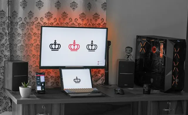 Logo Designing