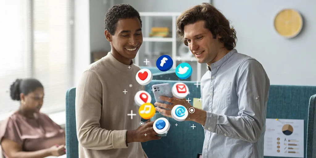 Social PPC