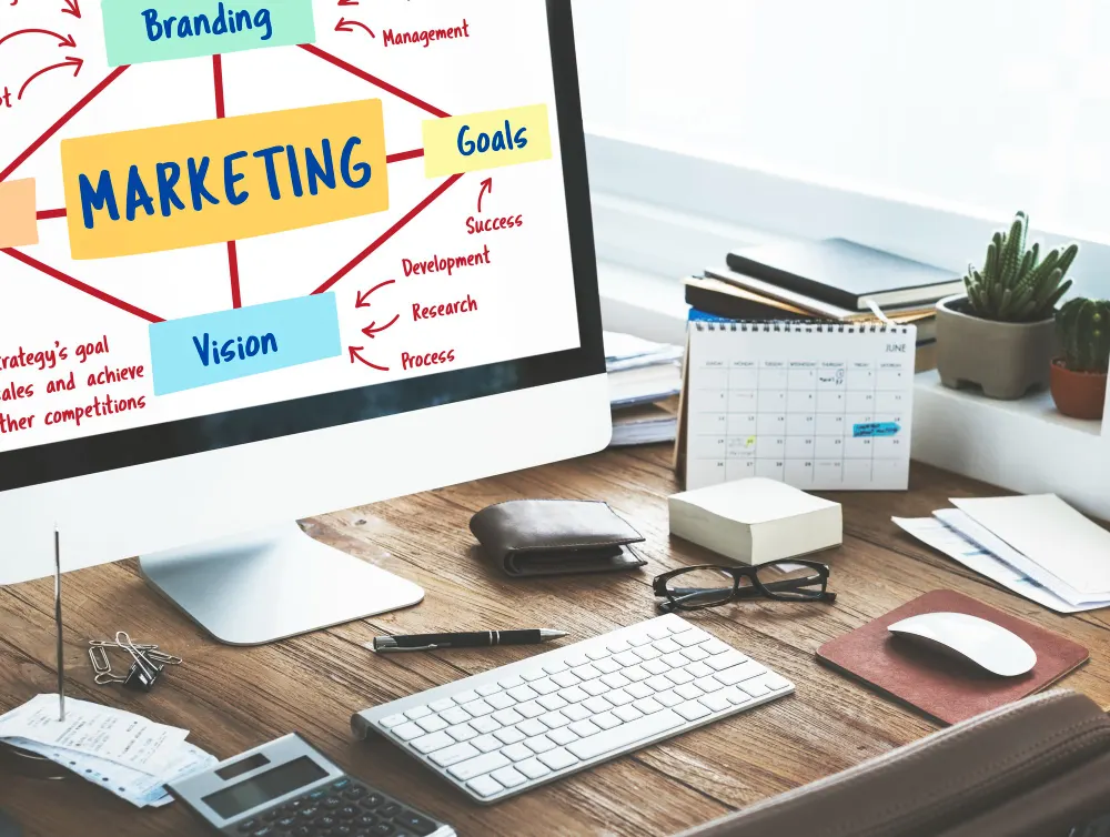 SMM Strategy